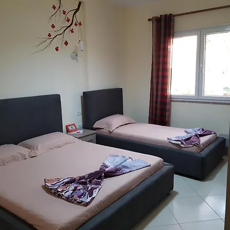 Apartment Relax Golem *