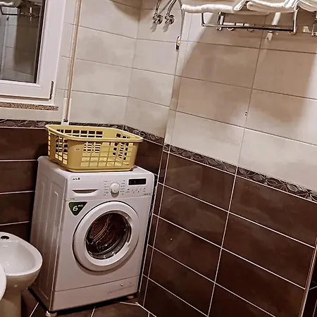 Relax Golem Apartment