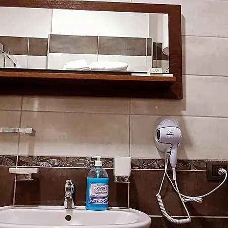 Relax Golem Apartment Golem (Tirana)