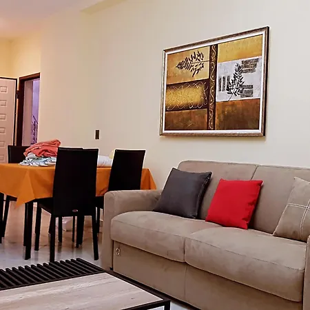 Relax Golem Apartment Golem (Tirana)