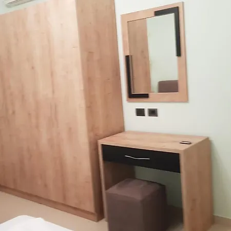 Relax Golem Apartment