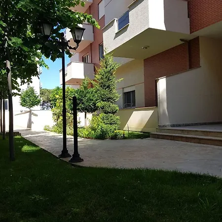 Relax Golem Apartment