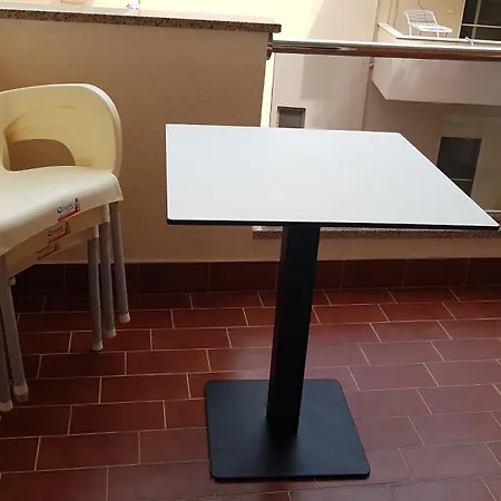 Apartment Relax Golem *
