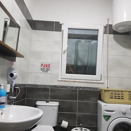Apartment Relax Golem *