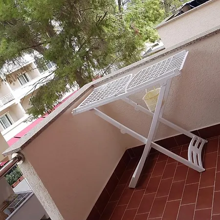 Relax Golem Apartment Golem (Tirana)