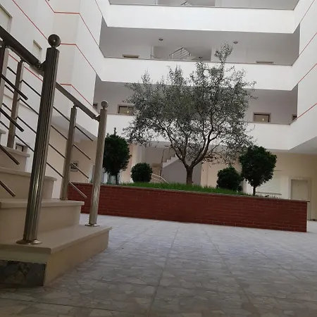Relax Golem * Golem (Tirana)