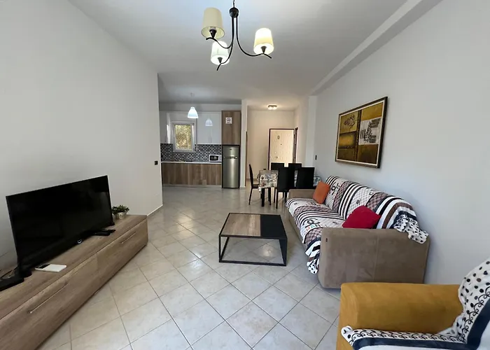 Apartment Relax Golem (Tirana)