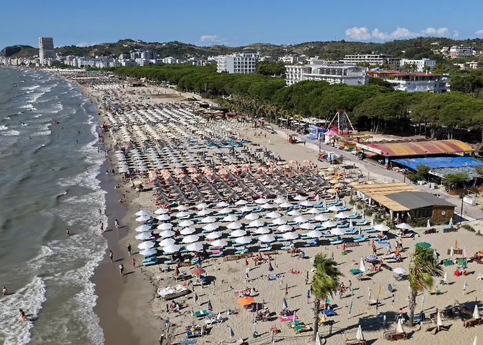 Apartment Relax Golem (Tirana)