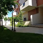 Relax Apartment