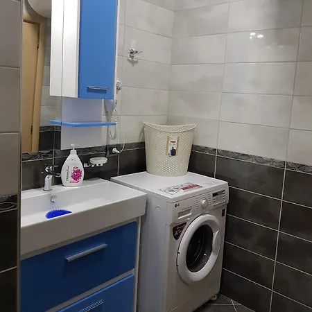 Apartament Relax Golem *