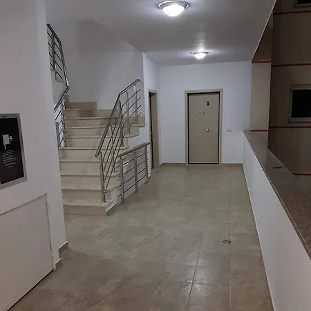 Relax Golem Apartament