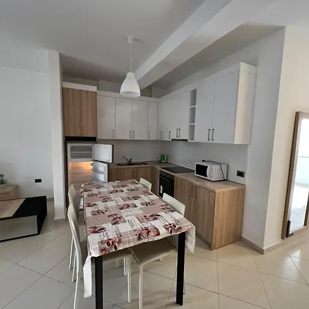 Appartamento Relax Golem (Tirana)