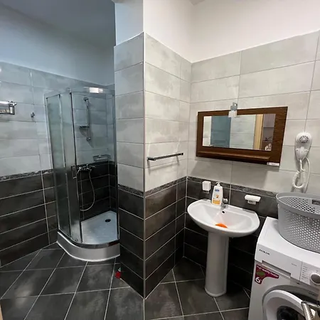 Apartment Beachfront Relax Golem (Tirana)