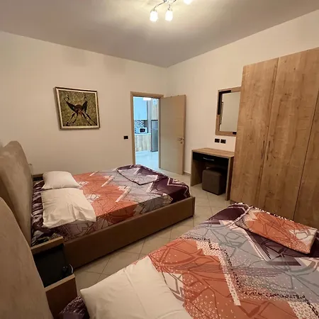 Relax * Golem (Tirana)