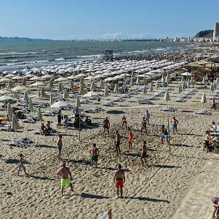 Apartment Beachfront Relax Golem (Tirana)
