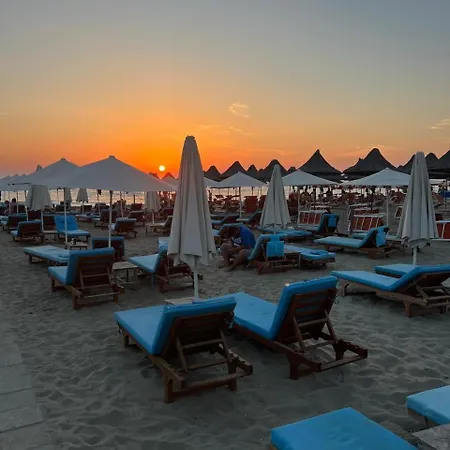 Apartment Beachfront Relax