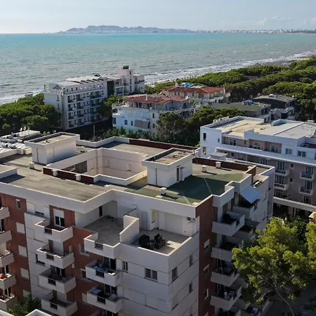 Apartamento Relax