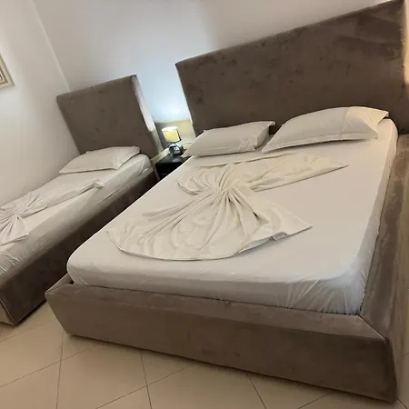 Beachfront Relax Apartment