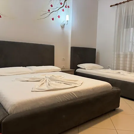 Beachfront Relax Apartamento *
