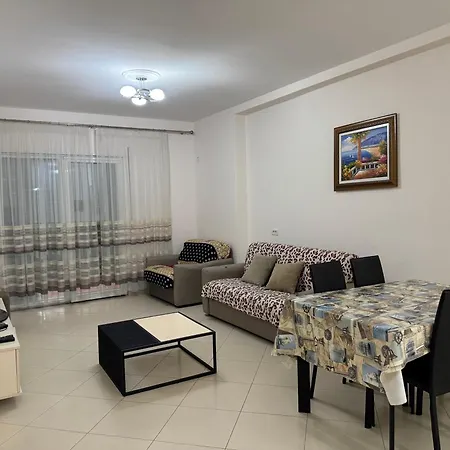 Beachfront Relax * Golem (Tirana)