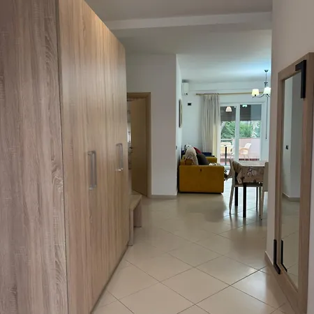 Beachfront Relax Apartment