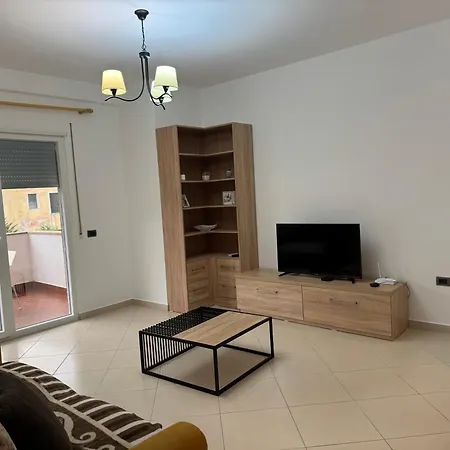 Apartment Beachfront Relax