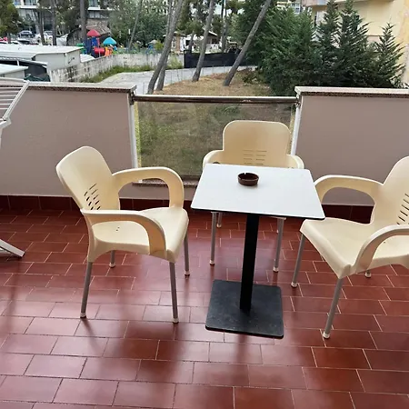 Relax Apartamento *
