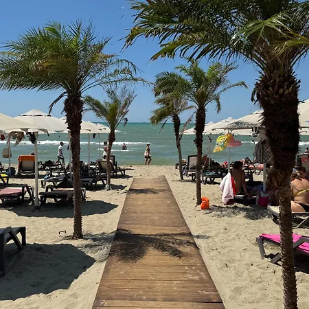 Beachfront Relax Golem (Tirana)