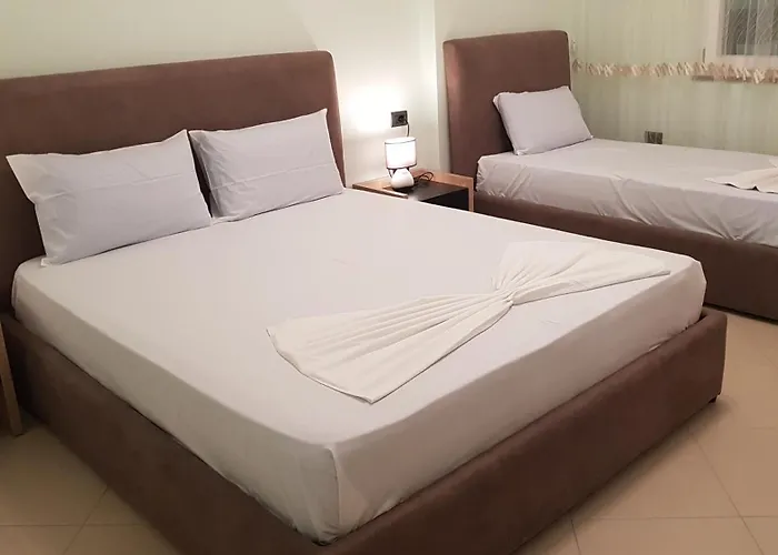 Relax Apartment Golem (Tirana)