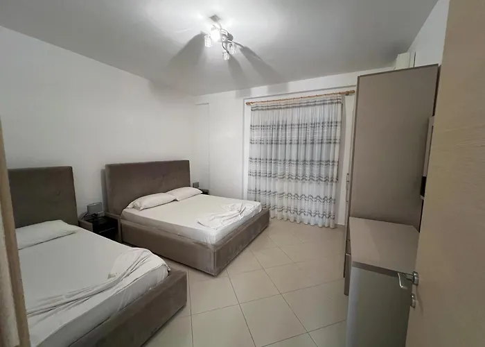 Relax * Golem (Tirana)