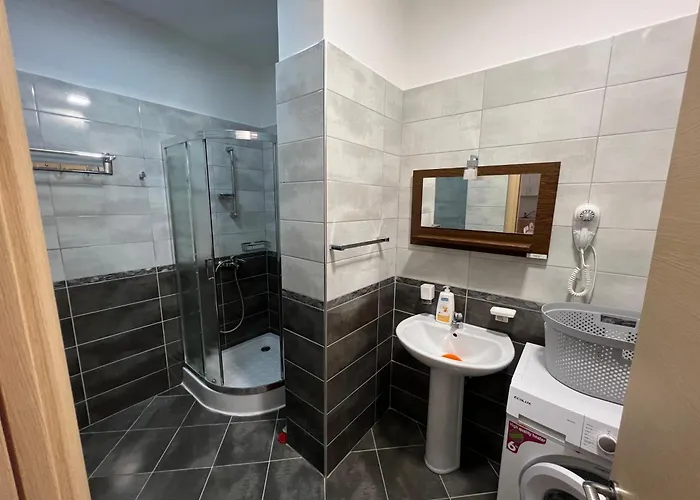 Apartment Relax Golem (Tirana)