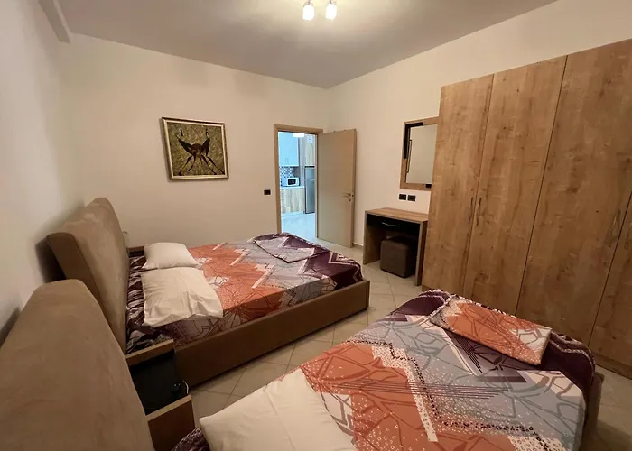 Relax * Golem (Tirana)