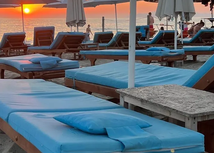 Relax Apartment Golem (Tirana)